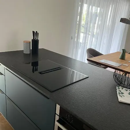 Daire Graz, Citytrip, Staedtereise, Style-apartment Loft 35
