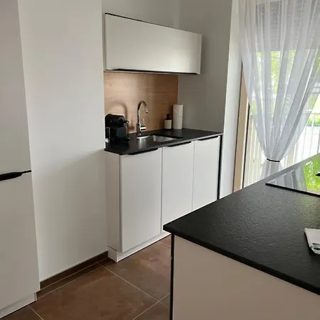 Graz, Citytrip, Staedtereise, Style-apartment Loft 35 Daire Graz