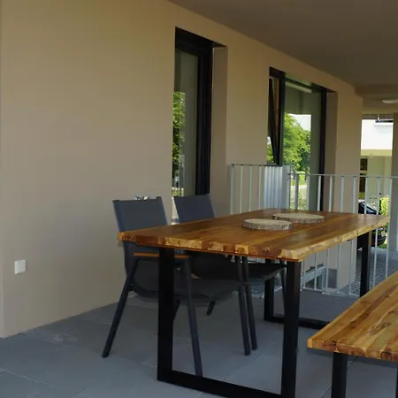 Appartamento Graz, Citytrip, Staedtereise, Style-apartment Loft 35