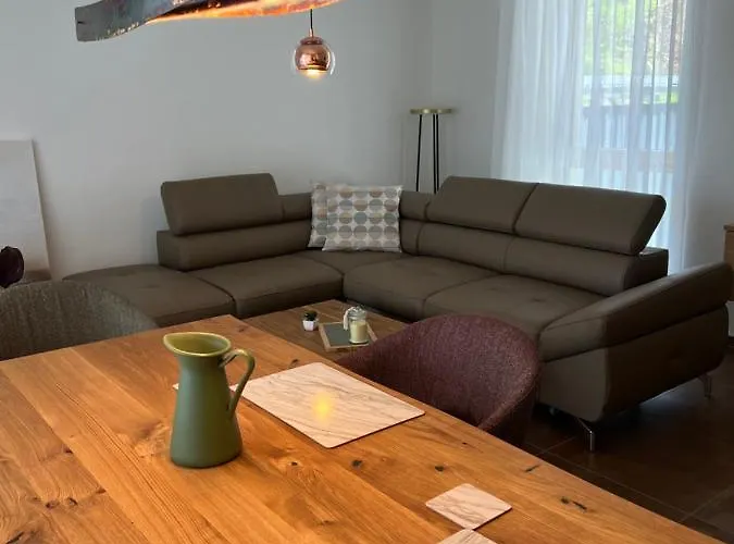 Διαμέρισμα Graz, Citytrip, Staedtereise, Style-apartment Loft 35 *