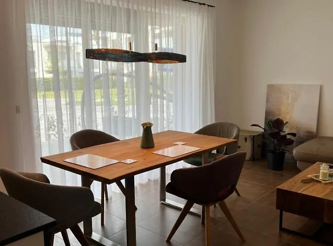 Graz, Citytrip, Staedtereise, Style-apartment Loft 35 Apartman