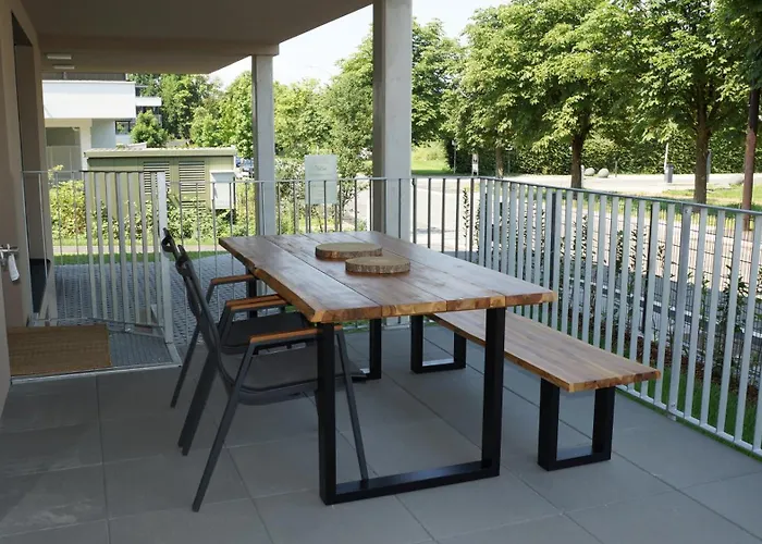 Graz, Citytrip, Staedtereise, Style-apartment Loft 35 Διαμέρισμα Γκρατς